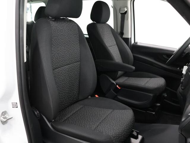 Mercedes-Benz EVITO TOURER PRO L3 90 kWh