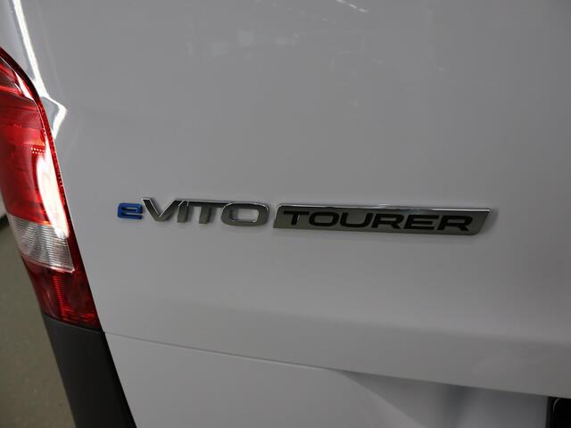 Mercedes-Benz EVITO TOURER PRO L3 90 kWh