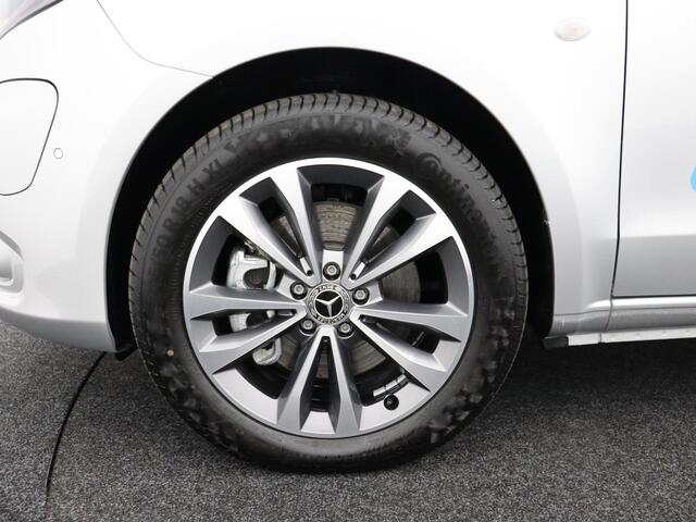 Mercedes-Benz EVITO TOURER 129 PRO L3 Dubbel Cabine Mercedes-benz Evito tourer