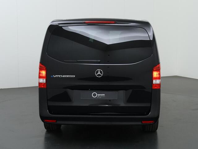 Mercedes-Benz EVITO TOURER 129 PRO L2 90 kWh | Achteruitrijcamera | Climate Control | Cruise Control | Airco |