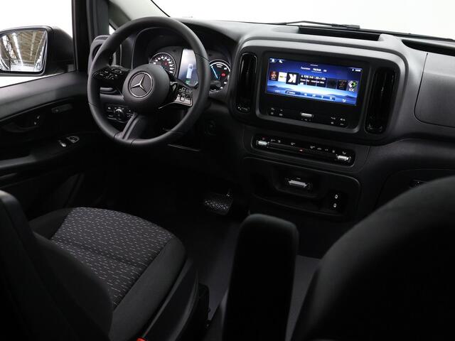 Mercedes-Benz EVITO TOURER 129 PRO L2 90 kWh | Achteruitrijcamera | Climate Control | Cruise Control | Airco |
