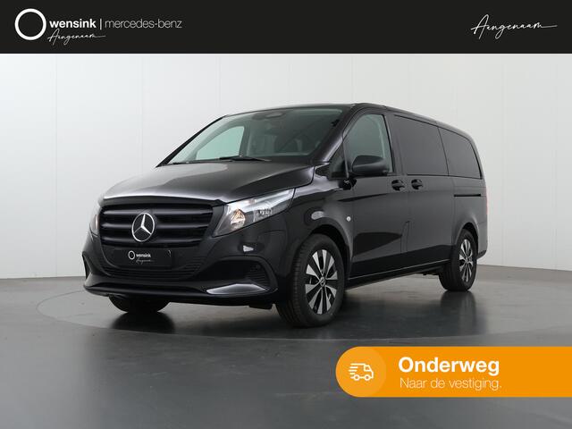 Mercedes-Benz EVITO TOURER 129 PRO L2 90 kWh | Achteruitrijcamera | Climate Control | Cruise Control | Airco |