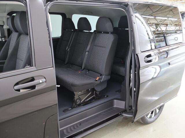 Mercedes-Benz EVITO TOURER 129 PRO L2 90 kWh | Achteruitrijcamera | Climate Control | Cruise Control | Airco |