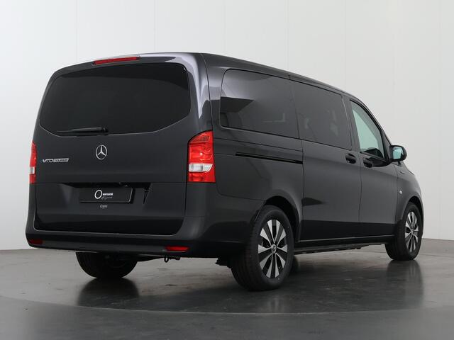 Mercedes-Benz EVITO TOURER 129 L2 PRO 90 kWh | Achteruitrijcamera | Airco | Cruise Control |