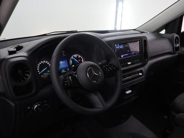 Mercedes-Benz EVITO TOURER 129 L2 PRO 90 kWh | Achteruitrijcamera | Airco | Cruise Control |