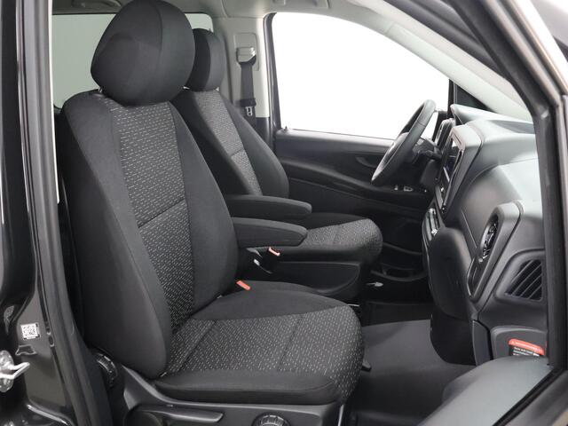 Mercedes-Benz EVITO TOURER 129 L2 PRO 90 kWh | Achteruitrijcamera | Airco | Cruise Control |