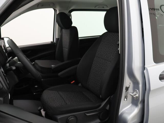 Mercedes-Benz EVITO TOURER 129 L2 PRO