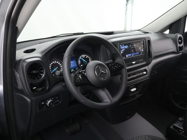 Mercedes-Benz EVITO TOURER 129 PRO L2 90 kWh Mercedes-Benz eVito 129 Tourer L2 PRO