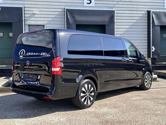 Mercedes-Benz EVITO TOURER PRO L3 90 kWh 9-Persoons