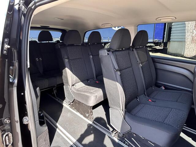 Mercedes-Benz EVITO TOURER PRO L3 90 kWh 9-Persoons