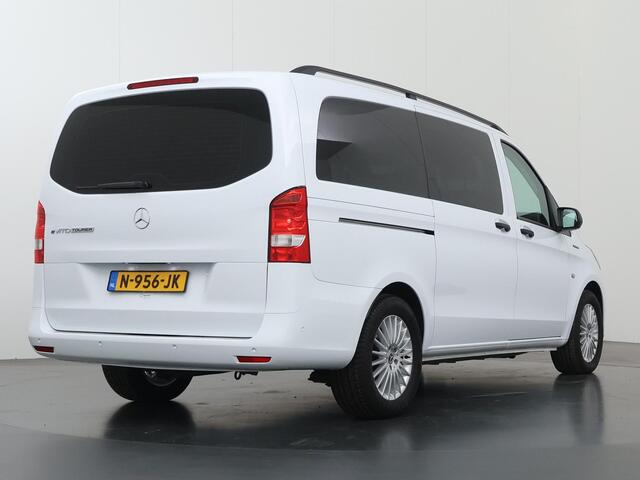 Mercedes-Benz EVITO TOURER PRO | Lang L2 | 90 kWh | 8-zits | 36.240,- INCL.