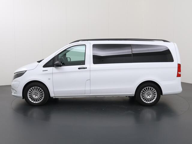 Mercedes-Benz EVITO TOURER PRO | Lang L2 | 90 kWh | 8-zits | 36.240,- INCL.