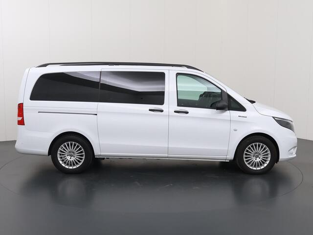 Mercedes-Benz EVITO TOURER PRO | Lang L2 | 90 kWh | 8-zits | 36.240,- INCL.
