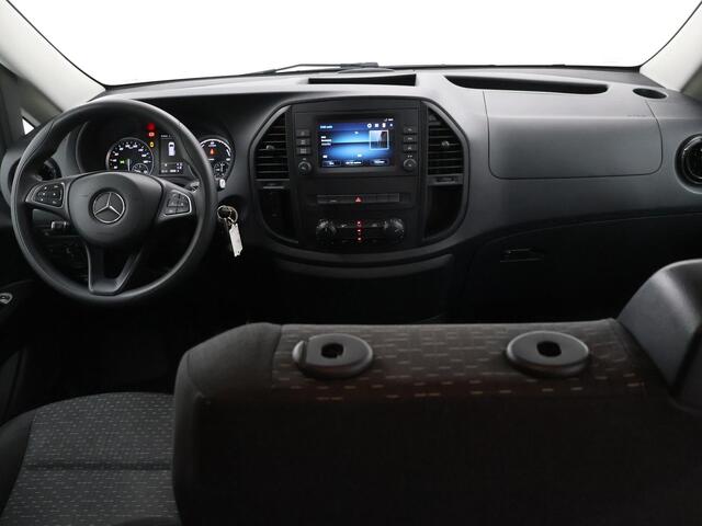 Mercedes-Benz EVITO TOURER PRO | Lang L2 | 90 kWh | 8-zits | 36.240,- INCL.