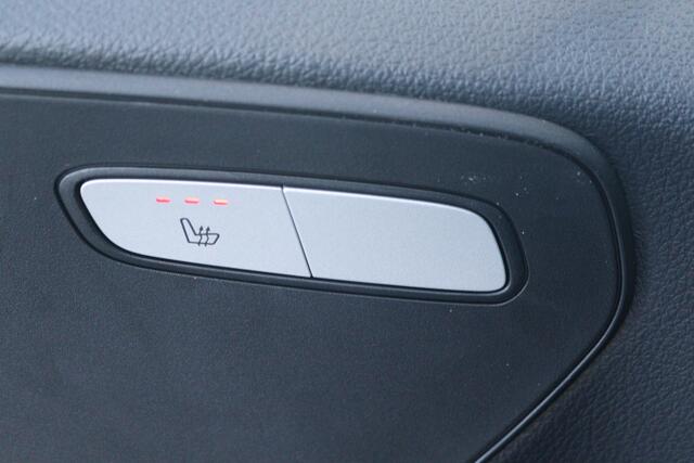 Mercedes-Benz EVITO TOURER 126 L3 PRO 9 persoons // TAXI ACTIE