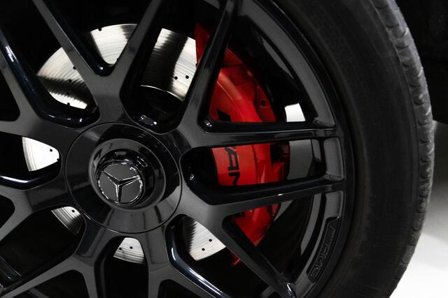 Mercedes-Benz G-KLASSE 63 DEALEROH/BOMVOL!!