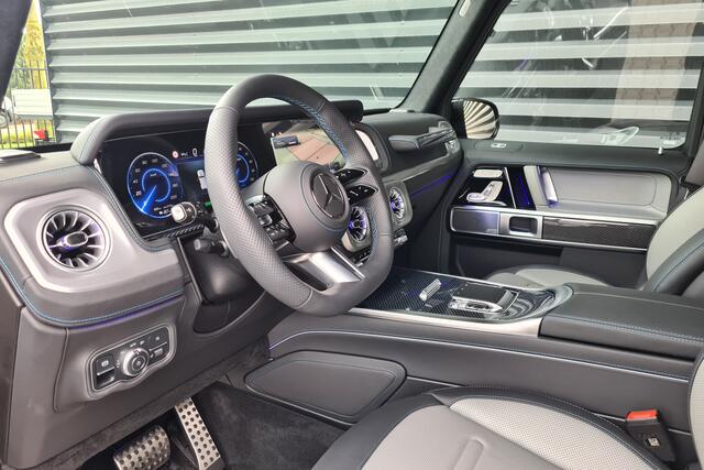 Mercedes-Benz G-KLASSE 580 EQ Edition One 116 kWh MANUFAKTUR