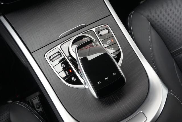 Mercedes-Benz G-KLASSE 63 AMG G700 Brabus 700pk Navigatie/360camera/Trekhaak