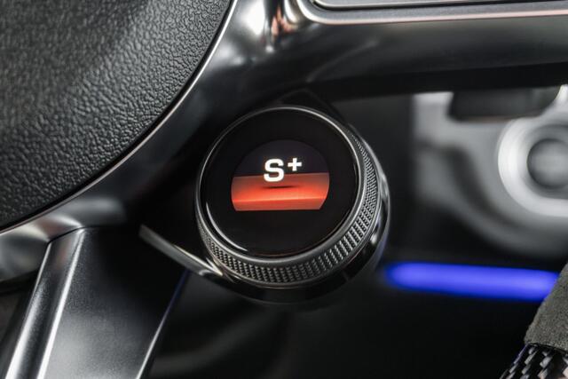 Mercedes-Benz G-KLASSE G63 AMG 4x4² - Obsidian Black - Full Option