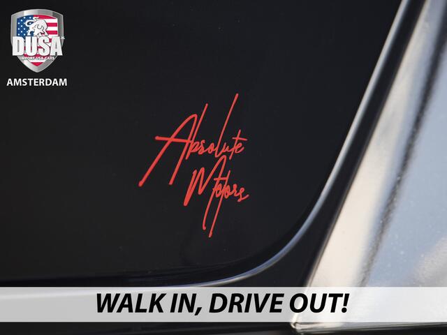 Mercedes-Benz G-KLASSE G800 Widestar Origineel | Brabus | G800 | Widestar Nieuw Binnen!