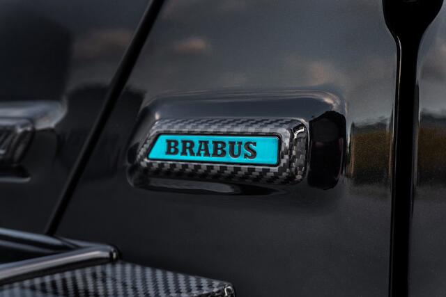 Mercedes-Benz G-KLASSE BRABUS P900 Rocket Edition - 1 of 10