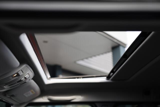 Mercedes-Benz G-KLASSE G350 A/T VAN