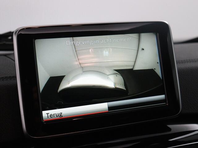 Mercedes-Benz G-KLASSE 350 d Designo int., 19", leder