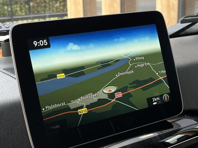 Mercedes-Benz G-KLASSE 350 D 245pk 7g-Tronic 4Matic | Grijs kenteken |