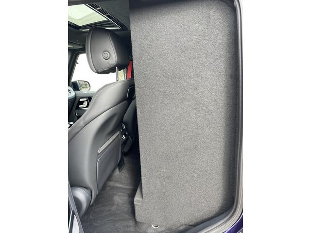 Mercedes-Benz G-KLASSE AMG G63 Facelift - Grijs kenteken Carbon Pack.