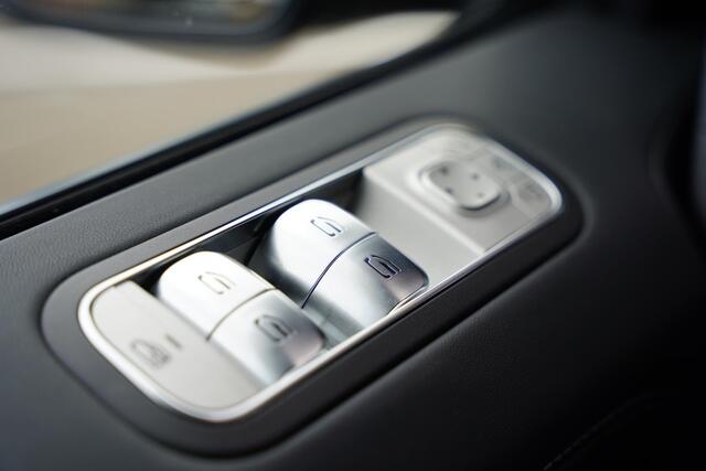 Mercedes-Benz G-KLASSE AMG 63 Facelift Carbon Performance Manufaktur