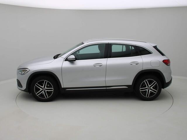 Mercedes-Benz GLA-KLASSE 200 Business Solution Luxury Aut. Nw-type Navi /Camera