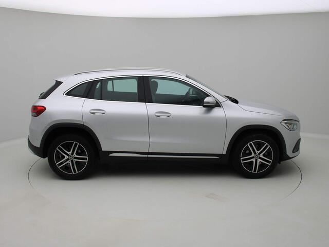 Mercedes-Benz GLA-KLASSE 200 Business Solution Luxury Aut. Nw-type Navi /Camera