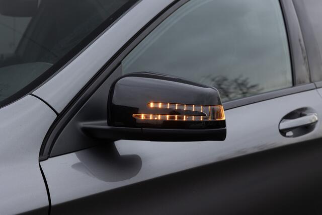 Mercedes-Benz GLA-KLASSE 250 4Matic AMG Premium Plus camera navi trekhaak