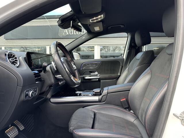 Mercedes-Benz GLA-KLASSE 200 Business Solution AMG | Sfeer | Camera | CarPlay