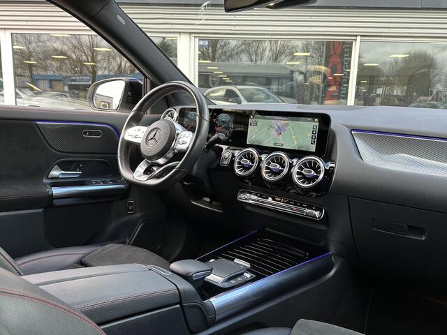 Mercedes-Benz GLA-KLASSE 200 Business Solution AMG | Sfeer | Camera | CarPlay