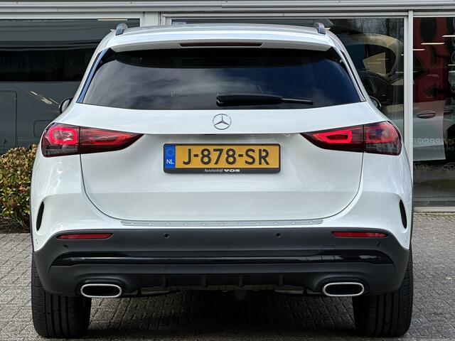 Mercedes-Benz GLA-KLASSE 200 Business Solution AMG | Sfeer | Camera | CarPlay