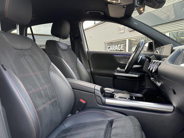 Mercedes-Benz GLA-KLASSE 200 Business Solution AMG | Sfeer | Camera | CarPlay