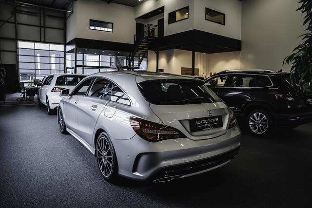 Mercedes-Benz GLA-KLASSE 200 AMG ? PANO ? 20" ? CARBON ? CAMERA ? NIGHT ? ELEK.KLEP