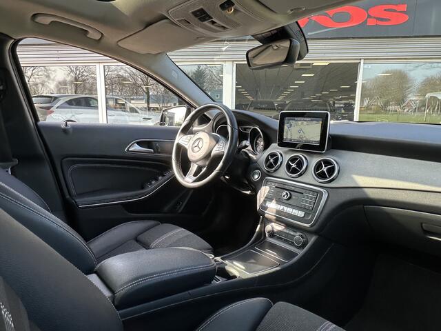 Mercedes-Benz GLA-KLASSE 180 Panodak | Navi | Led | Facelift | Cruise