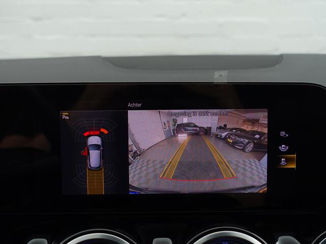 Mercedes-Benz GLA-KLASSE 250 4MATIC AMG Night Edition Aut- NAP 12dkm, Panodak, Sfeerverlichting, Carplay, Xenon Led, Alcantara Sport Interieur