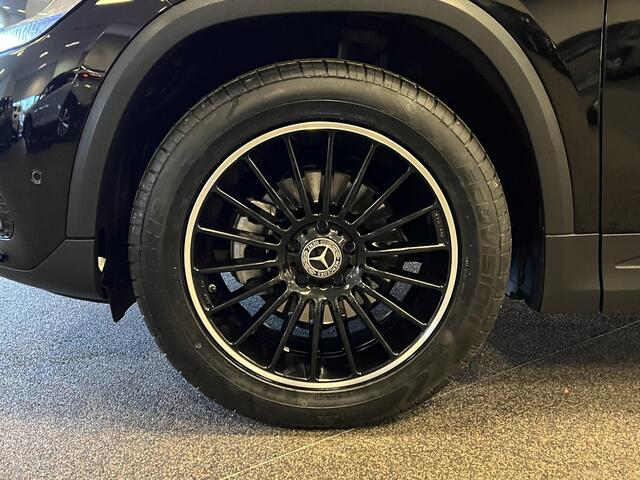 Mercedes-Benz GLA-KLASSE 180 NAVIGATIE/CAMERA , ECC AIRCO, CRUISE, 136 PK