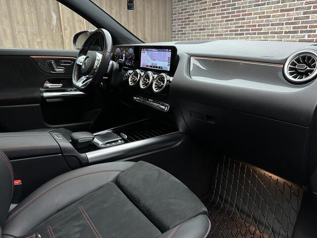 Mercedes-Benz GLA-KLASSE 180 Business Solution AMG | Memory| Dak| Sfeer|