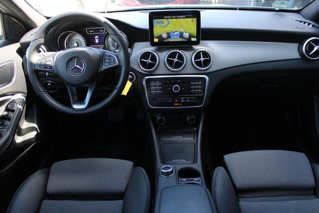 Mercedes-Benz GLA-KLASSE 180 AUT7 Lease Edition Ambition <<44.243KM>>