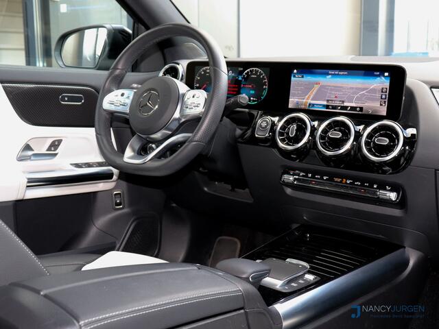 Mercedes-Benz GLA-KLASSE 250 e Business | AMG Limited | Two Tone Leder | MBUX | Parkeer Pakket | Camera | Spiegel Pakket | 20" LM AMG |