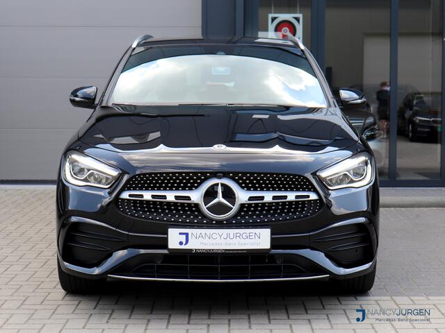 Mercedes-Benz GLA-KLASSE 250 e Business | AMG Limited | Two Tone Leder | MBUX | Parkeer Pakket | Camera | Spiegel Pakket | 20" LM AMG |