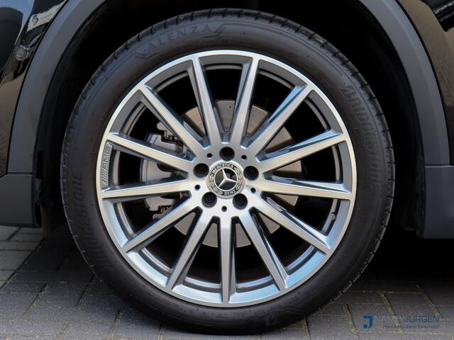Mercedes-Benz GLA-KLASSE 250 e Business | AMG Limited | Two Tone Leder | MBUX | Parkeer Pakket | Camera | Spiegel Pakket | 20" LM AMG |