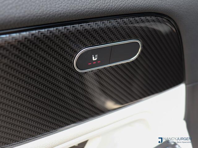 Mercedes-Benz GLA-KLASSE 250 e Business | AMG Limited | Two Tone Leder | MBUX | Parkeer Pakket | Camera | Spiegel Pakket | 20" LM AMG |