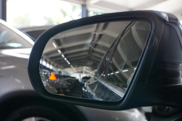 Mercedes-Benz GLA-KLASSE 250 e Progressive Distronic Carplay