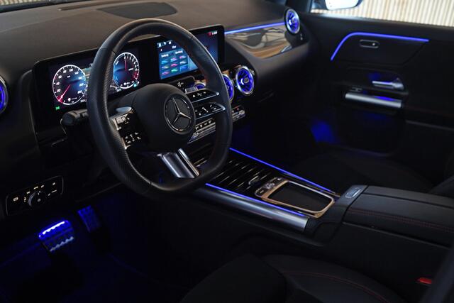 Mercedes-Benz GLA-KLASSE 250 e AMG Line ? PANO ? DISTRONIC ? 360 CAM ? NIGHT ? ELEK.KLEP