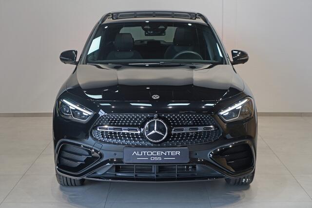 Mercedes-Benz GLA-KLASSE 250 e AMG Line ? PANO ? DISTRONIC ? 360 CAM ? NIGHT ? ELEK.KLEP